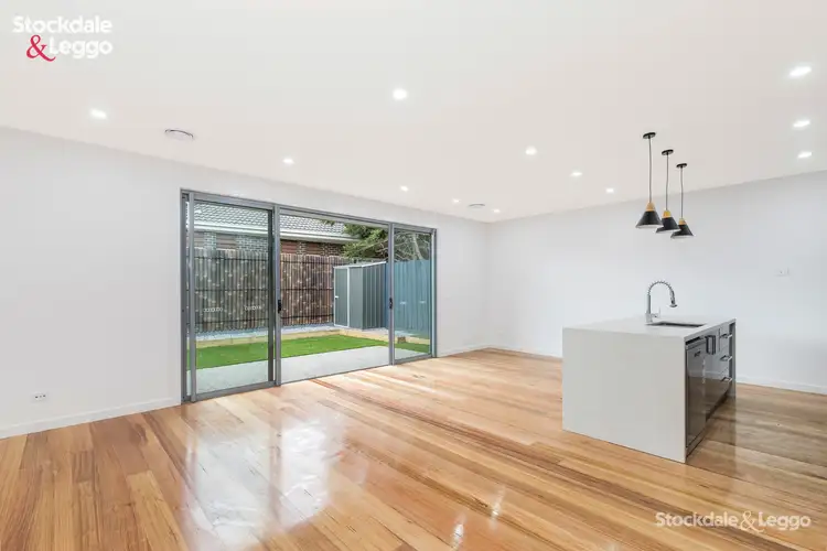 Fourth view of Homely house listing, 19A Cropley Crescent, Laverton VIC 3028