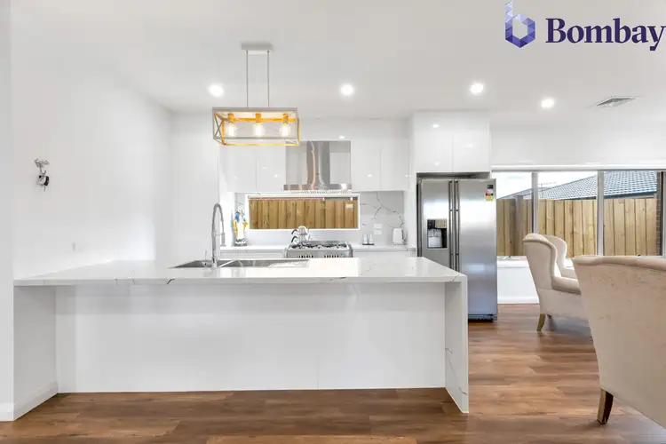 Main view of Homely house listing, 60 Canning Drive, Mickleham VIC 3064