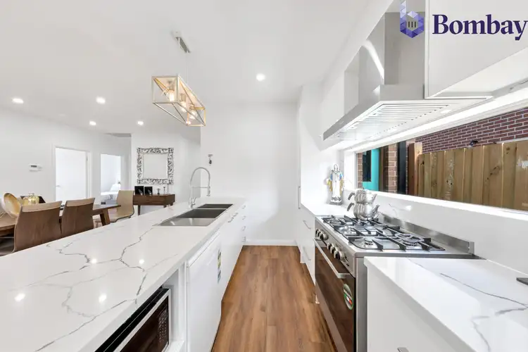 Third view of Homely house listing, 60 Canning Drive, Mickleham VIC 3064