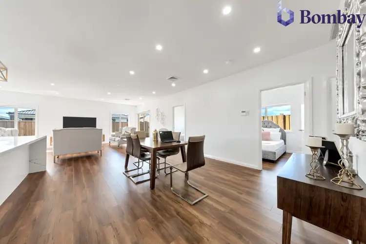 Fifth view of Homely house listing, 60 Canning Drive, Mickleham VIC 3064
