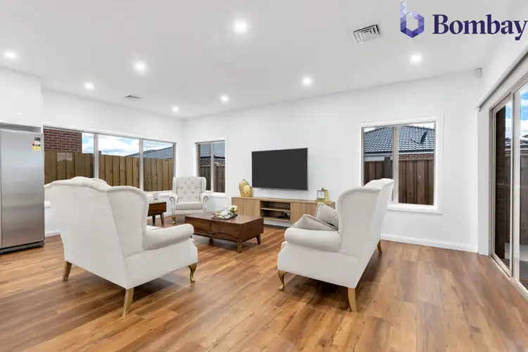 Sixth view of Homely house listing, 60 Canning Drive, Mickleham VIC 3064
