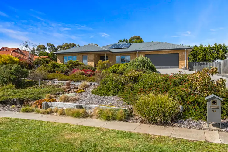 14 Choice Place, Gisborne VIC 3437