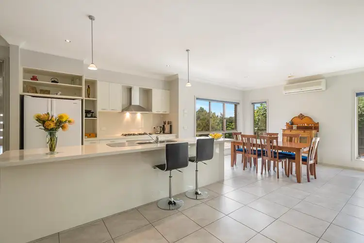 Fifth view of Homely house listing, 14 Choice Place, Gisborne VIC 3437