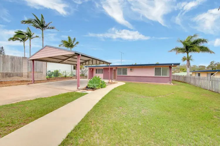 Main view of Homely house listing, 10 Allunga Drive, Glen Eden QLD 4680