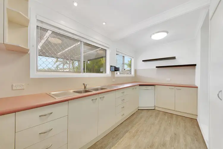 Second view of Homely house listing, 10 Allunga Drive, Glen Eden QLD 4680
