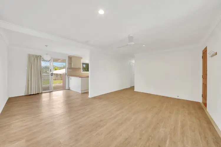 Third view of Homely house listing, 10 Allunga Drive, Glen Eden QLD 4680