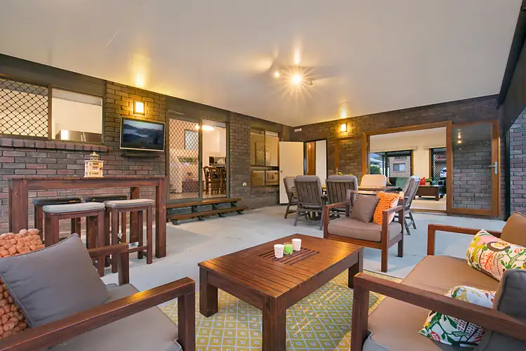 38 JILBARD DRIVE, Springwood QLD 4127