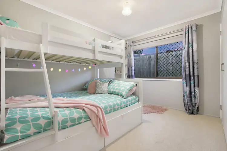 Seventh view of Homely house listing, 38 JILBARD DRIVE, Springwood QLD 4127