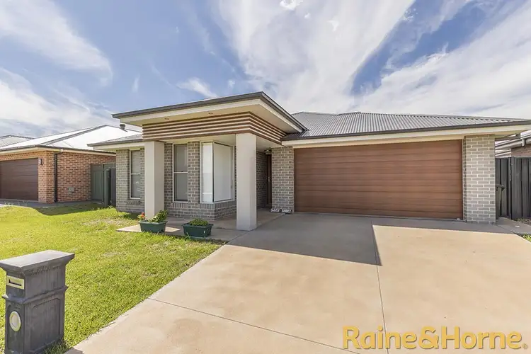 30 Argyle Avenue, Dubbo NSW 2830