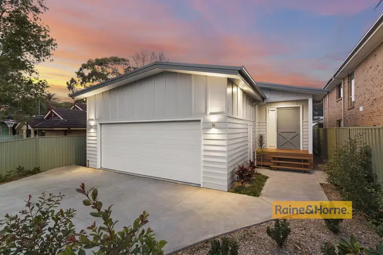 30 Lakeview Parade, Umina Beach NSW 2257