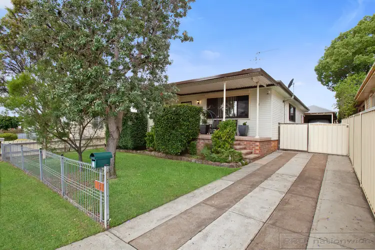Main view of Homely house listing, 3 Vindin Street, Rutherford NSW 2320