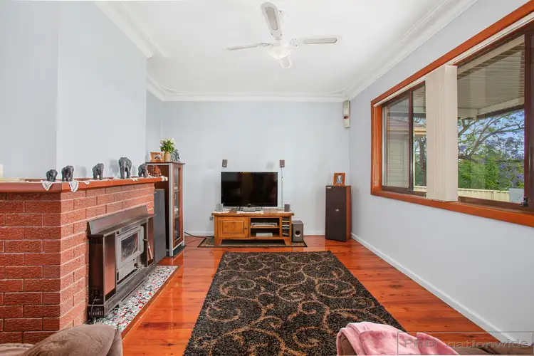 Second view of Homely house listing, 3 Vindin Street, Rutherford NSW 2320