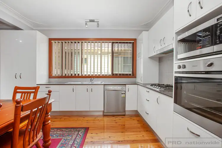 Fourth view of Homely house listing, 3 Vindin Street, Rutherford NSW 2320
