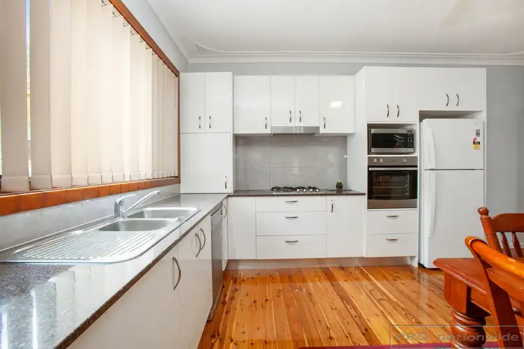 Fifth view of Homely house listing, 3 Vindin Street, Rutherford NSW 2320