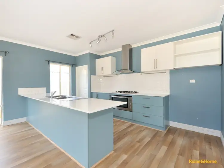 Second view of Homely house listing, 131 Sunrise Boulevard, Wellard WA 6170