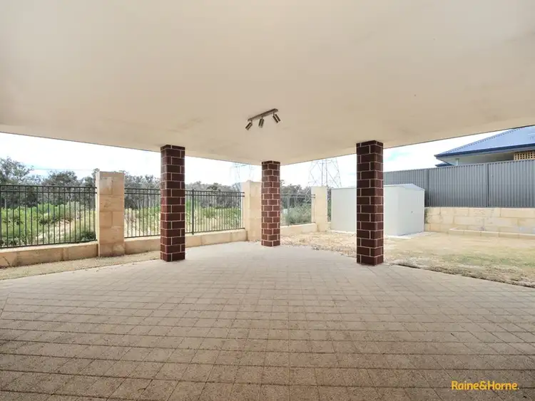 Third view of Homely house listing, 131 Sunrise Boulevard, Wellard WA 6170