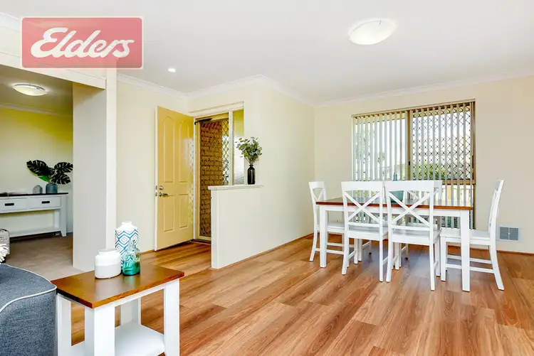 Third view of Homely unit listing, U14/22 Hayes Street, Bunbury WA 6230