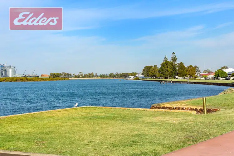 Fifth view of Homely unit listing, U14/22 Hayes Street, Bunbury WA 6230