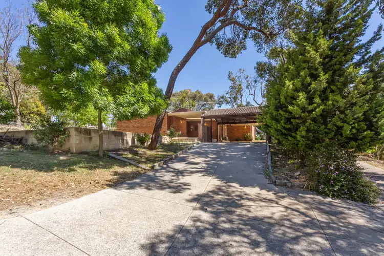 21 Springbank Close, Darlington WA 6070