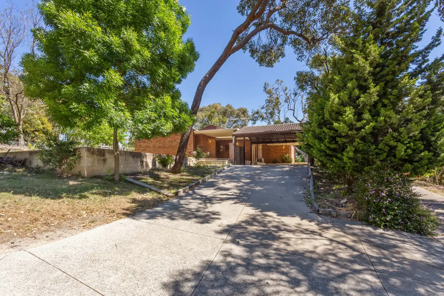 Main view of Homely house listing, 21 Springbank Close, Darlington WA 6070