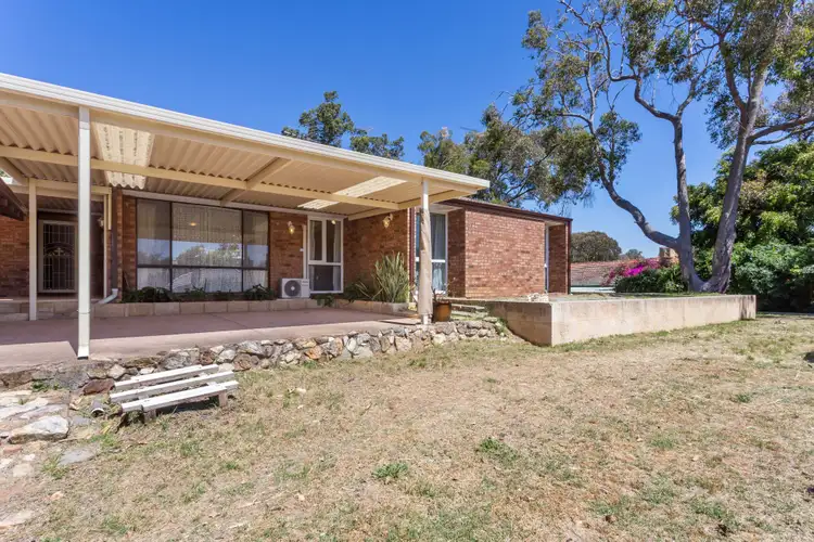 Second view of Homely house listing, 21 Springbank Close, Darlington WA 6070