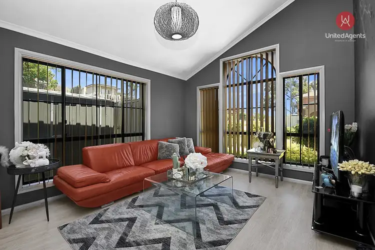 Second view of Homely house listing, 28 Mathinna Circuit, West Hoxton NSW 2171