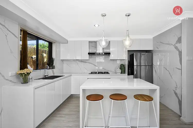 Third view of Homely house listing, 28 Mathinna Circuit, West Hoxton NSW 2171