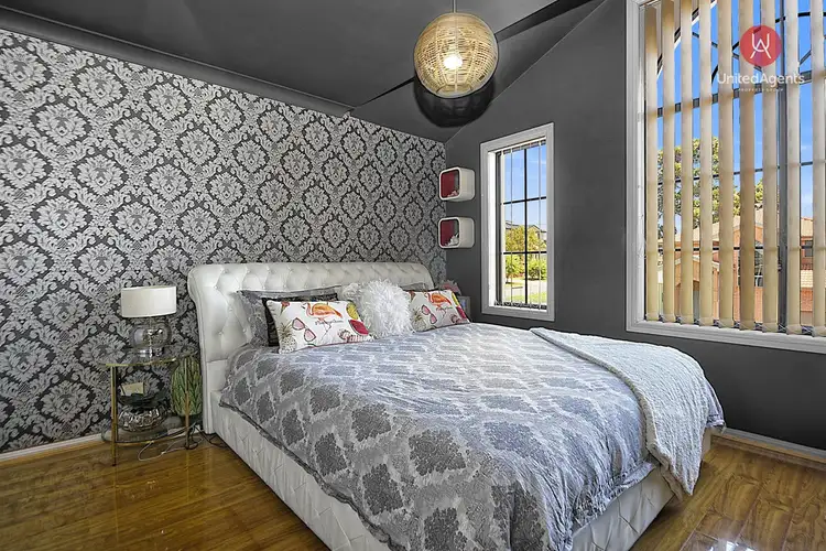 Fifth view of Homely house listing, 28 Mathinna Circuit, West Hoxton NSW 2171