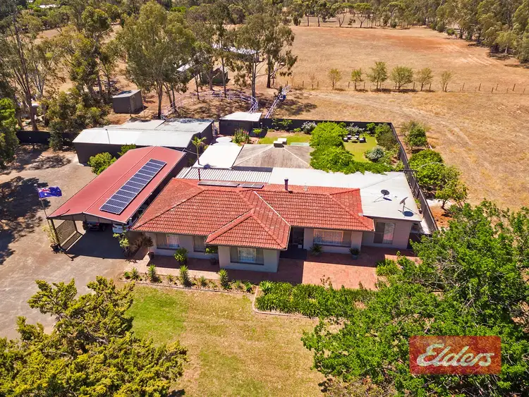 312 Hillier Road, Hillier SA 5116