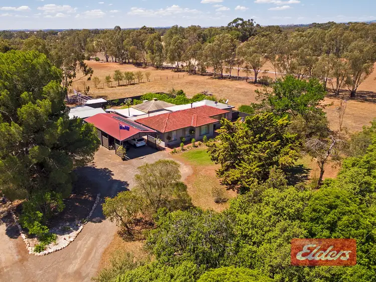 Second view of Homely house listing, 312 Hillier Road, Hillier SA 5116