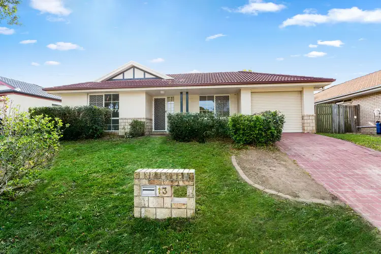 13 Oleander Crescent, Durack QLD 4077