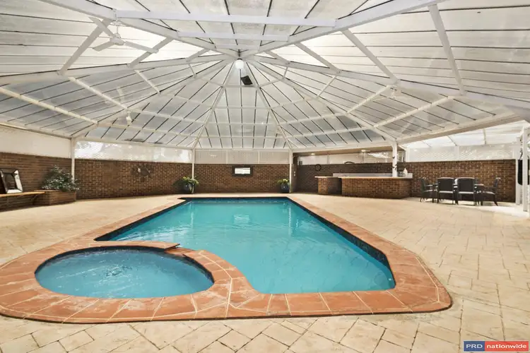 Second view of Homely house listing, 76 Sundew Avenue, Long Forest VIC 3340