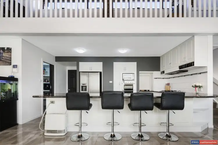 Third view of Homely house listing, 76 Sundew Avenue, Long Forest VIC 3340