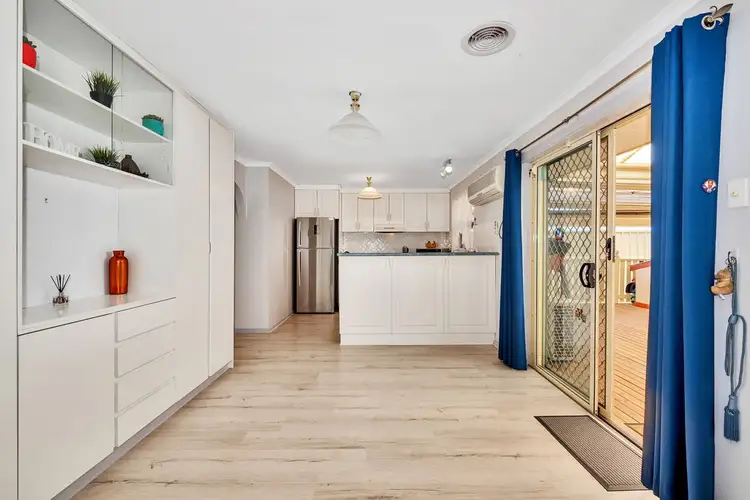 Third view of Homely house listing, 23 Moore Road, Reynella SA 5161