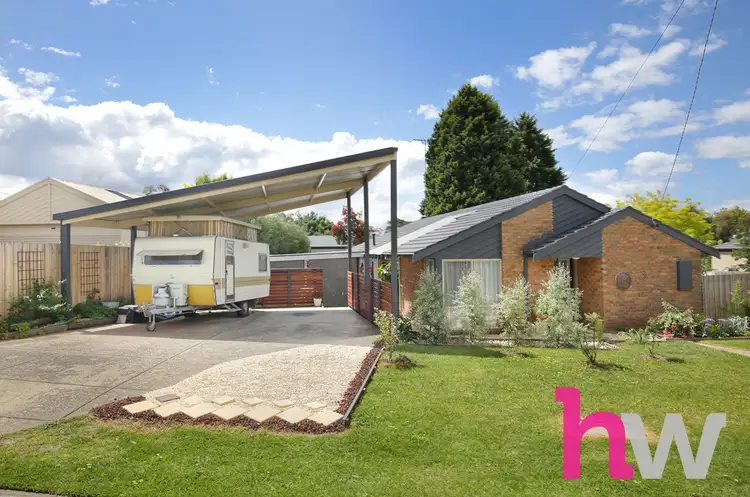 Second view of Homely house listing, 23 Carawatha Ave, Clifton Springs VIC 3222