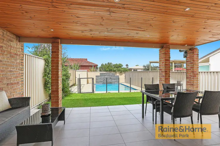 11a Bower Street, Roselands NSW 2196