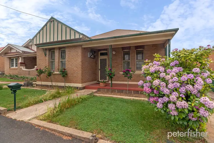 93 Edward Street, Orange NSW 2800