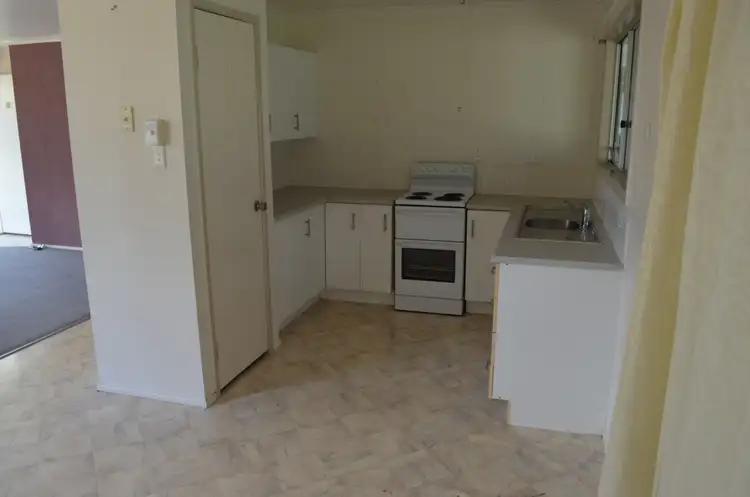 Third view of Homely house listing, 19 Cedar Street, Blackwater QLD 4717
