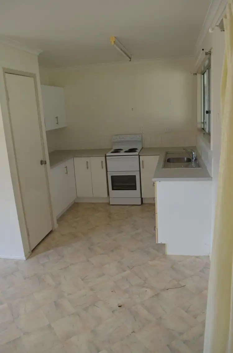 Fourth view of Homely house listing, 19 Cedar Street, Blackwater QLD 4717