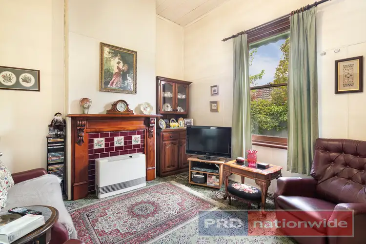 Second view of Homely house listing, 603 Lydiard Street North, Soldiers Hill VIC 3350