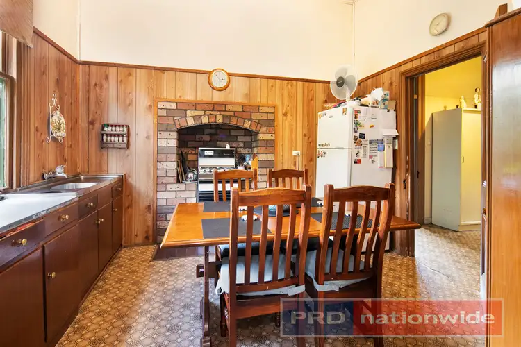 Third view of Homely house listing, 603 Lydiard Street North, Soldiers Hill VIC 3350