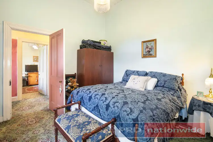 Fourth view of Homely house listing, 603 Lydiard Street North, Soldiers Hill VIC 3350