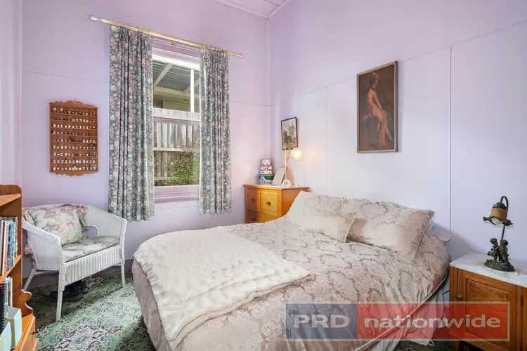 Sixth view of Homely house listing, 603 Lydiard Street North, Soldiers Hill VIC 3350