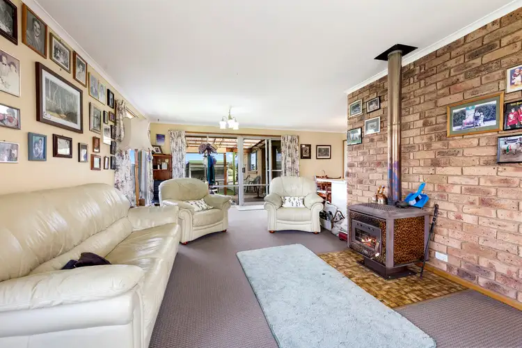 Third view of Homely house listing, 1 Saundridge Road, Cressy TAS 7302
