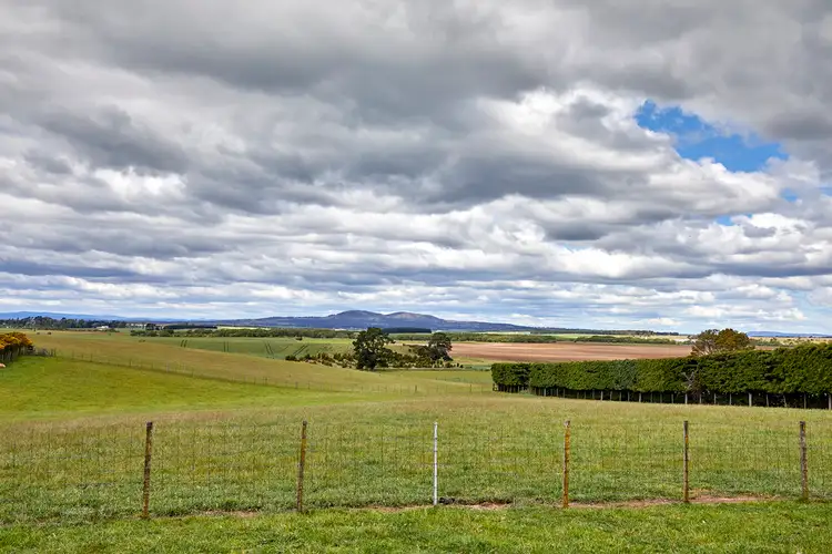 Sixth view of Homely house listing, 1 Saundridge Road, Cressy TAS 7302