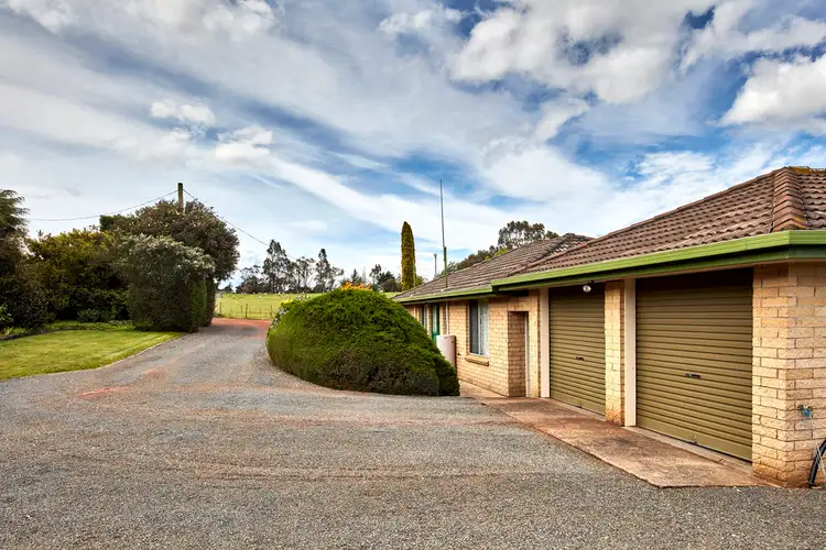 Seventh view of Homely house listing, 1 Saundridge Road, Cressy TAS 7302