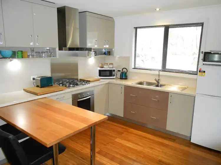 Second view of Homely land listing, 15 Trout Crescent, Miena TAS 7030