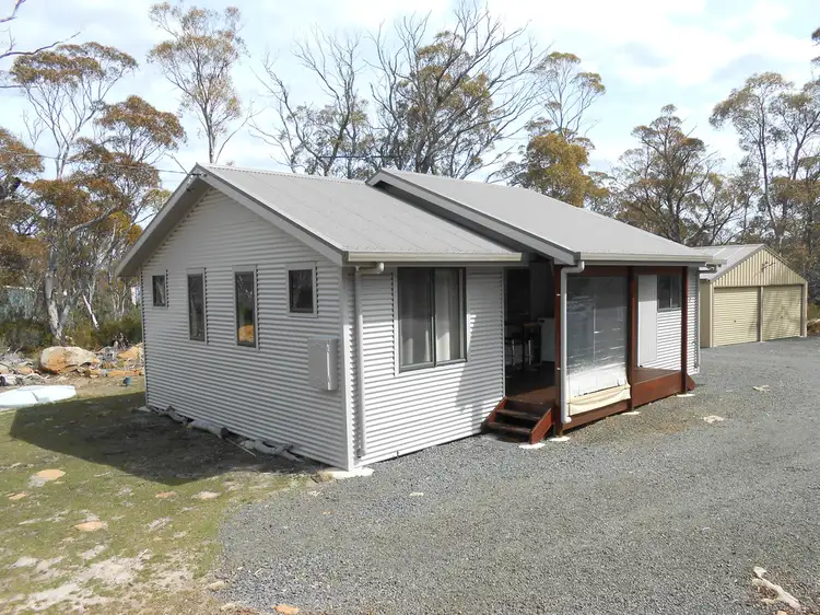 Seventh view of Homely land listing, 15 Trout Crescent, Miena TAS 7030
