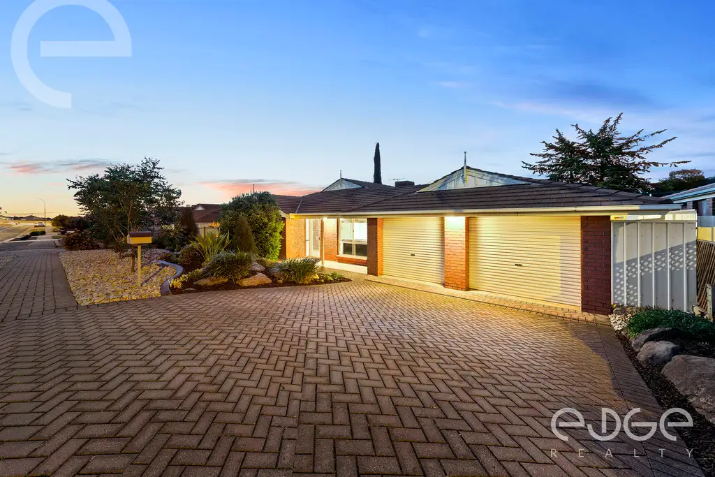 Main view of Homely house listing, 11 Kingate Boulevard, Blakeview SA 5114