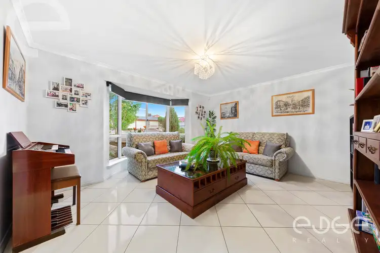 Second view of Homely house listing, 11 Kingate Boulevard, Blakeview SA 5114